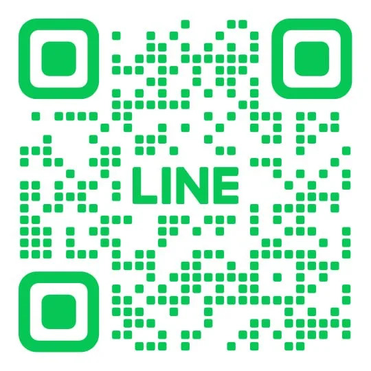 QR Code ติดต่อ m98ทางเข้า ผ่าน Line